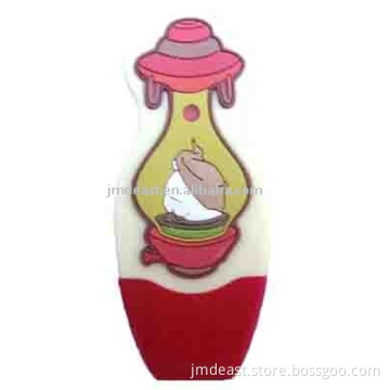 Silica gel USB flash drives